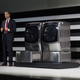 Image for article titled LG's New Twin Wash System Has a Cute Little Mini Washer Built In